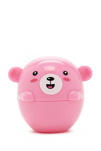 Forever21 Cookie Scented Bear Lip Gloss