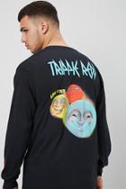 Forever21 Trippie Redd Graphic Tee