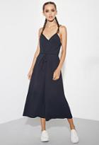 Forever21 The Fifth Label Love Is A Place Jumpsuit