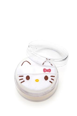 Forever21 Wonder Hello Kitty Face Powder