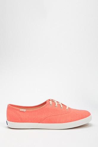 Forever21 Keds Low-top Sneakers