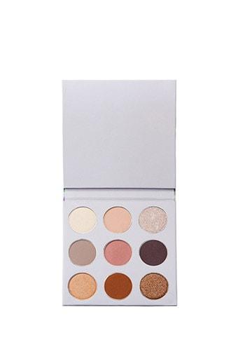 Forever21 Winky Lux Cashmere Kitten Eyeshadow Palette