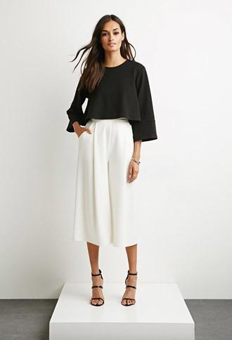 Forever21 The Fifth Label All Stars Top