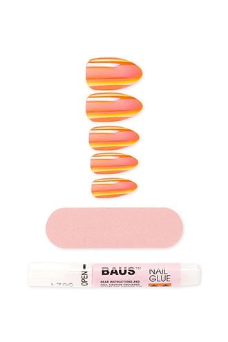 Forever21 Baus Nails Pop-on Nails