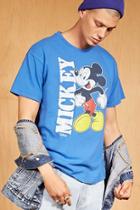 Forever21 Junk Food Mickey Mouse Tee
