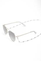 Forever21 Beaded Sunglasses Chain