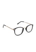 21 Men Etched Metal Readers (black)