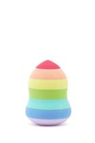 Forever21 Soshadey Rainbow Makeup Blender Sponge