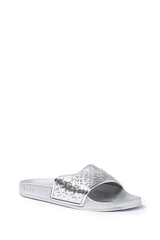 Forever21 Men Slydes Sandals