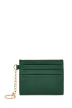 Forever21 Green Card Slot Coin Purse