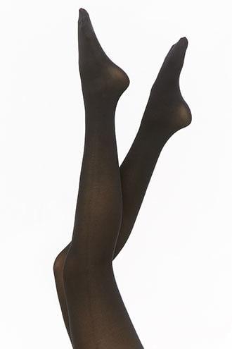 Forever21 Leg Avenue Opaque Nylon Tights