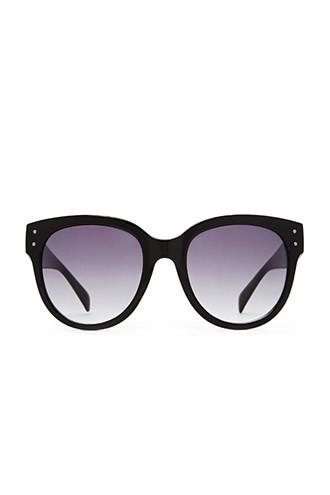 Forever21 Gradient Square Sunglasses