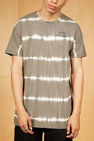Forever21 Cohesive & Co. Graphic Tee
