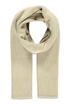 Forever21 Micro-ribbed Scarf