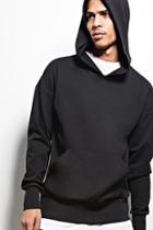 Forever21 Weiv Lightweight Hoodie