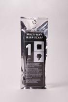 Forever21 Kitsch Multi-way Satin Sleep Scarf