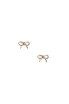 Forever21 Bow Studs