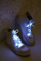 Forever21 Led Shoe Laces