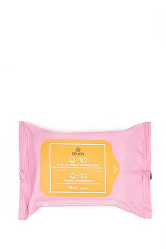 Forever21 Q-10 Makeup Cleansing Wipes