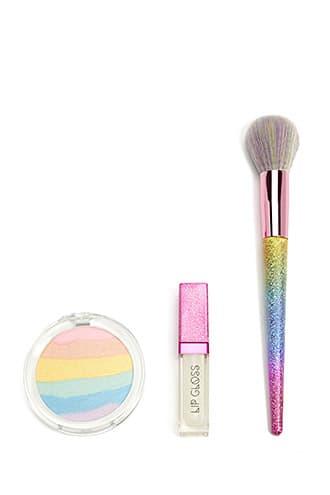 Forever21 Unicorn Makeup Set