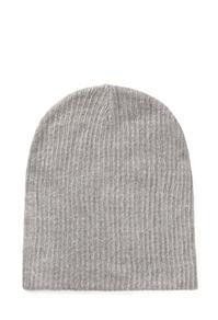 Forever21 Ribbed Knit Beanie