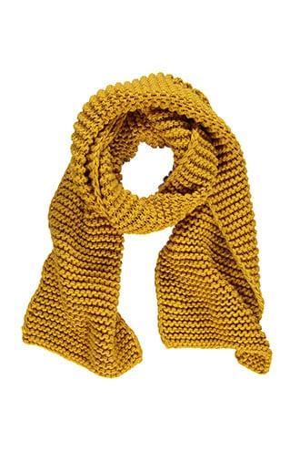 Forever21 Long Knit Scarf