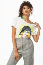 Forever21 Nice Graphic Tee