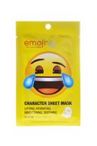 Forever21 Masqueology Emoji Mask
