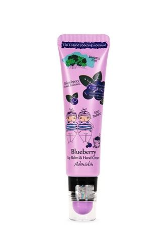 Forever21 Adoniskin Balm & Hand Cream
