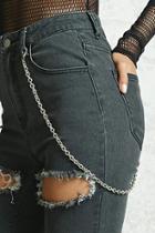 Forever21 Chain Link Wallet Chain