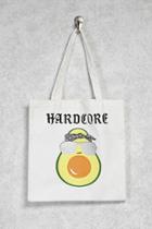 Forever21 Hardcore Avocado Tote Bag