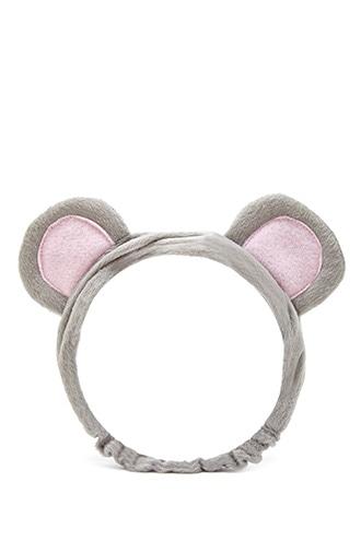 Forever21 Mouse Ears Headwrap