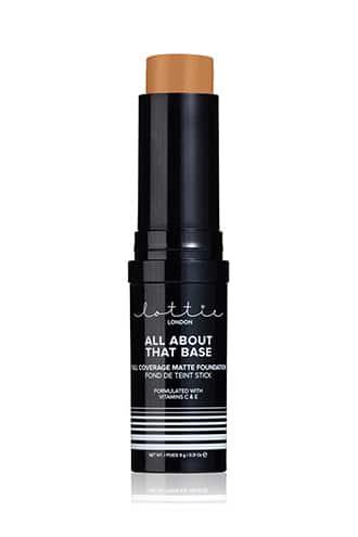 Forever21 Lottie London All About That Base Foundation - Soft Sand