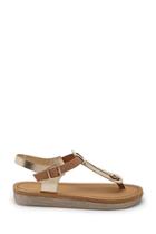 Forever21 Foam Thong Sandals