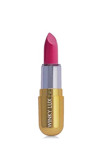 Forever21 Winky Lux Plush Lip Velour