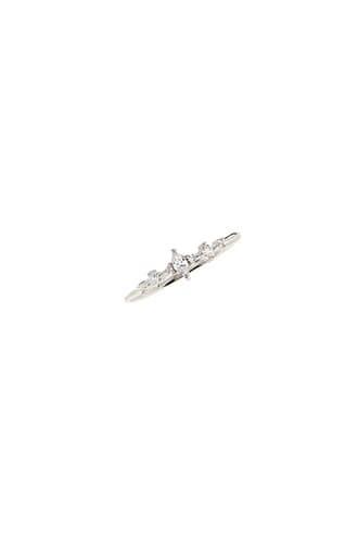 Forever21 Cubic Zirconia Ring