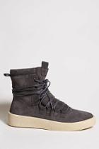 Forever21 Men Foundation High-top Sneakers