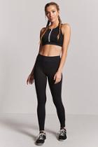 Forever21 Active High-waist Leggings