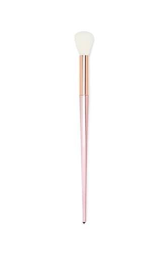Forever21 Rose Gold Blending Cosmetic Brush