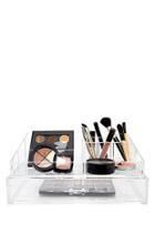 Forever21 Makeup Organizer With Drawer