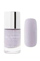 Forever21 Gel Effect Nail Polish- Dusty Lavender