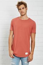 21 Men Men's  Sdc By Simon De Cyrene Tee