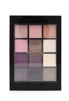 Forever21 The Eye Shadow Palette (pink/brown)