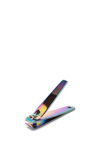 Forever21 Iridescent Nail Clippers