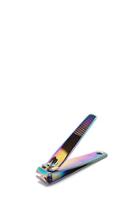 Forever21 Iridescent Nail Clippers