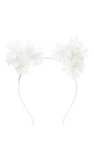 Forever21 Led Light-up Floral Headband