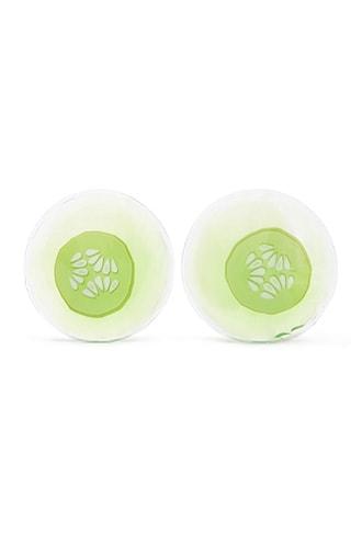 Forever21 Cucumber Eye Mask