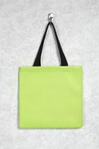 Forever21 Neon Mesh Eco Tote Bag