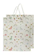 Forever21 Unicorn Gift Bag Set