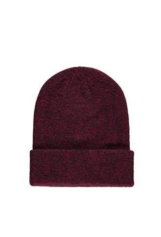 21 Men Men's  Two-tone Beanie